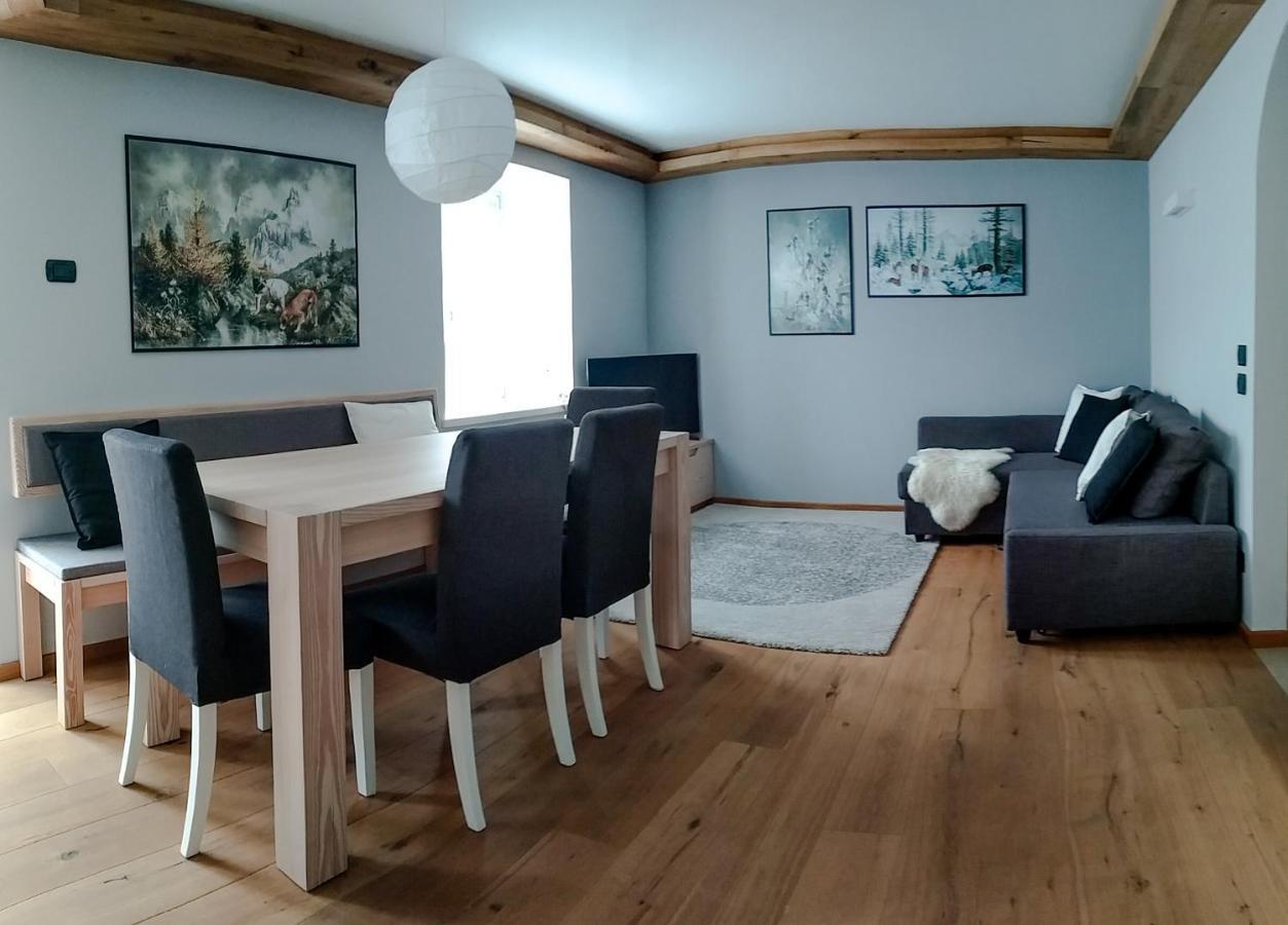 Casa Zone Apartment เตเซโร ภายนอก รูปภาพ