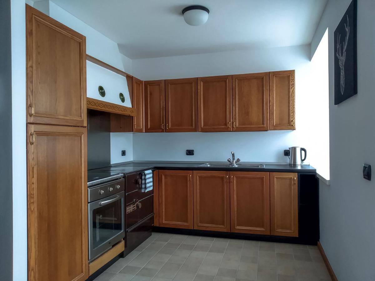 Casa Zone Apartment เตเซโร ภายนอก รูปภาพ