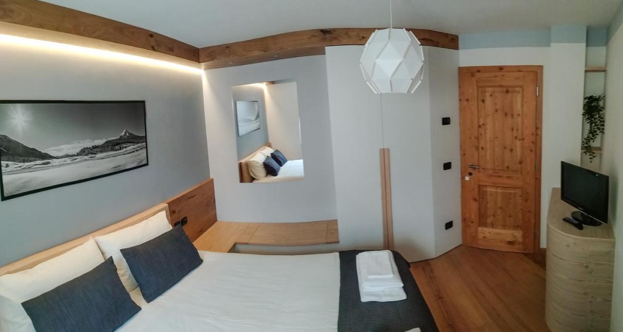 Casa Zone Apartment เตเซโร ภายนอก รูปภาพ